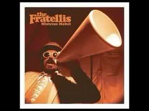 Ella's In The Band - The Fratellis