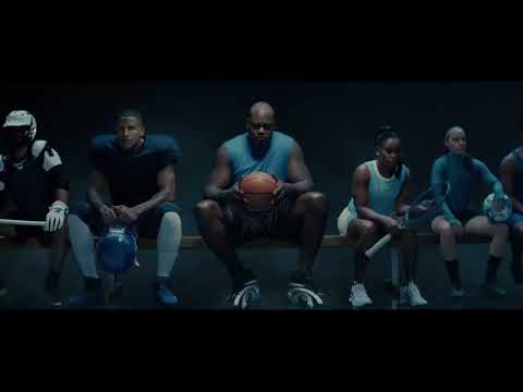ICY HOT Pro Pain Relief Commercial - #pain #shaq #icyhot