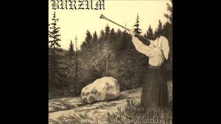 Burzum-Beholding The Daughters Of The Firmament (Erblicket die Töchter des Firmaments)Sub Español