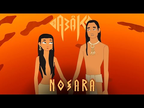 Nosara - Abak