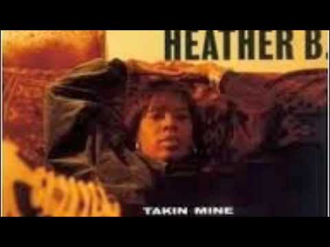 Heather B-My Kinda Nigga (Feat M.O.P)