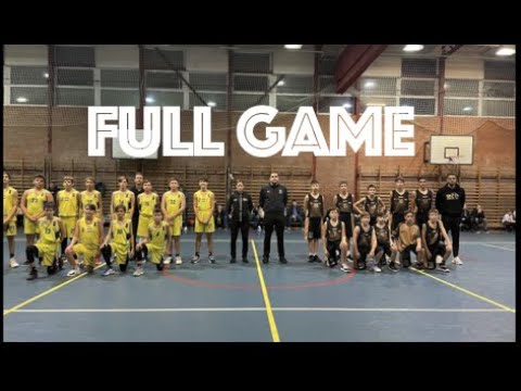 2022.11.06 BKG PRIMA - Radobasket U14