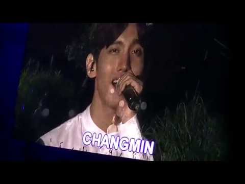 150321 SMT _昌珉&泰民 you needed me