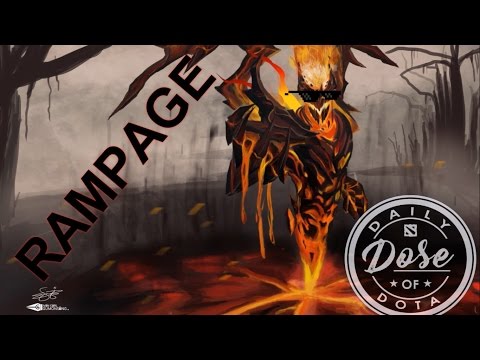 Daily Dose of Dota #part 1