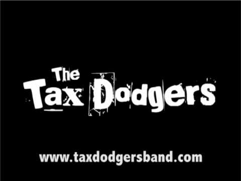 Crazy Love - The Tax Dodgers