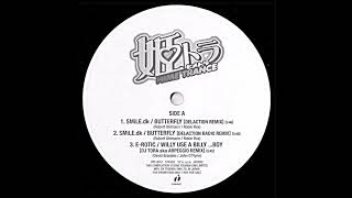 Willy Use A Billy... Boy (DJ Tora A.K.A. Apreggio Remix) / E-Rotic (Remixed by DJ Tora)