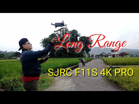 LONG RANGE SJRC F11S 4K PRO@windsorstudio4494