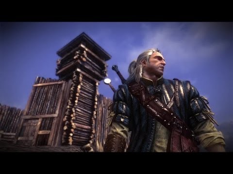 The Witcher 2 - Enhanced Edition - X360 - What's new?