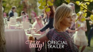 Tully (2018) Video