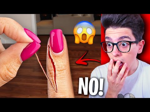 PROVA A NON ARRABBIARTI GUARDANDO QUESTI VIDEO VIRALI!!