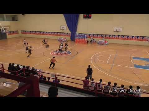 Final TF19 CEB Llíria 70-62 Construcciones Samblas UPB Gandía