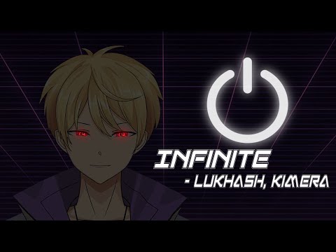 Overkill Switch Official Starting Intro (MV) - Infinite by LukHash, Kimera Morrell
