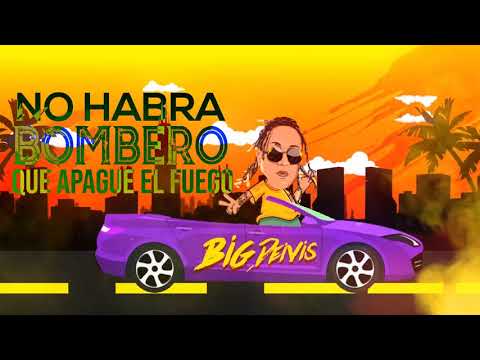 El Soltero Big Deivis (Original Audio)
