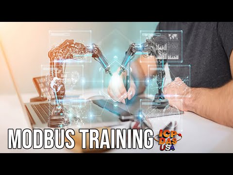 Modbus Training