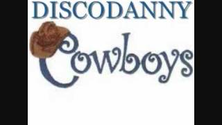 Discodanny - Cowboys!