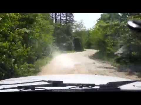 Launele de sus - Ciuta by SYLEHD