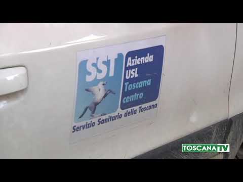 2019-09-20 PRATO - ARTIGIANO MORTO A GALCIANA, NOVE INDAGATI