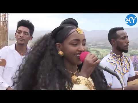 Hermela Abreha - Keberoy || ሄርሜላ ኣብርሃ - ከበሮ : በዓል ፋሲካ ምስ ከየንቲ ከተማ ውቕሮ