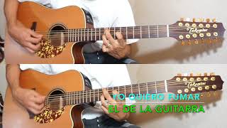 YO QUIERO FUMAR cover