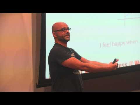 Mo Gawdat - Solve for Happy