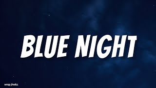 Michael Learns To Rock - Blue Night (Lyrics)