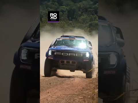 🏜️ Veja como foi a terceira etapa do Rally Jalapão 2026 #offroad #rally #rallyraid #rallyjalapão
