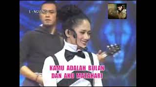 Download lagu Mati Aku Mati - Mulan Jameela ft. Dewa 19 mp3