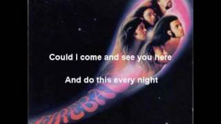 Deep Purple - Anyone&#39;s Daughter With Lyrics