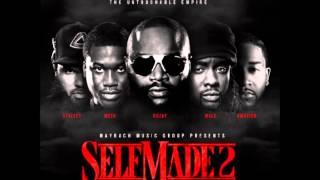 Self Made 2 - Black Magic (Rick Ross, Meek Mill)