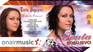 Teuta Bogujevci - A Thu Ka Pranvere