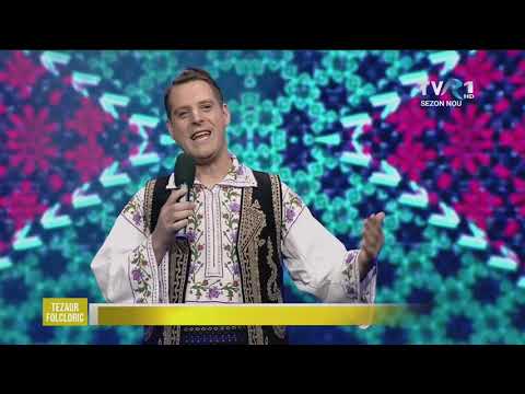 Georgel Nucă 💮 Ce ai în poală Mărioară...🌸