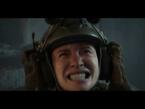 CTHULHU RISES | LOVE DEATH + ROBOTS VOLUME 3 | HD