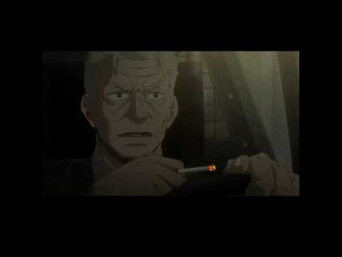 Gangsta [AMV] A\0 TSUTCHIE