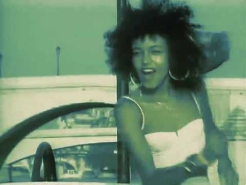 Banda mel, Ladeira do pelô