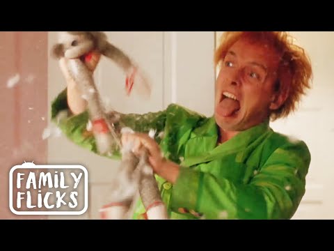 Drop Dead Fred Comes To Life | Drop Dead Fred (1991) | Family Flicks