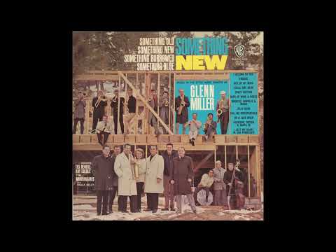 Out of My Mind - The Modernaires with Paula Kelly, Tex Beneke (1963)