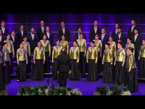 JUBILATE DEO, Ko Matsushita - LANDARBASO ABESBATZA