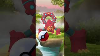 Volcanion #pokemongo #pokemonchannel #pokemon #pokemoncards #wow #shorts #trending #fyp #fy #short