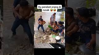 Download lagu teman gak ada akhlak 😁 #fypviral #funny #ngakak #lucu #kolamikan #seharianlucu mp3