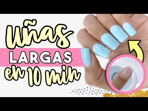 ¡PROBANDO TIPS POR 1ERA VEZ! · KIT TIPS MODELONES