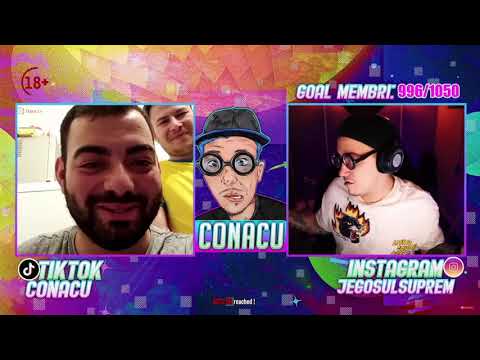 CONACU FUNNY MOMENTS #2 - FONFY EDITION + FONFY NEWS !