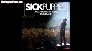 Sick Puppies - Cancer - Live At House of Blues Cleveland
