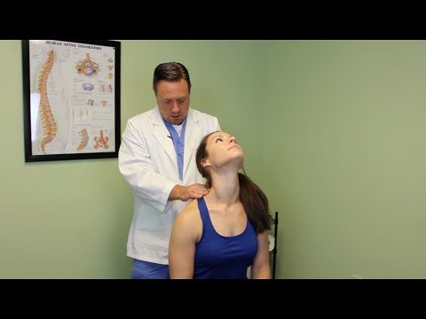 Athletic Patient Finds Relief With Chiropractic Adjustments For Chronic Pain Video