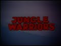 Jungle Warriors 1984 Trailer