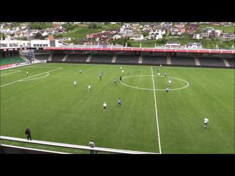 Sogndal G13/14 - Florø 2    1.omg