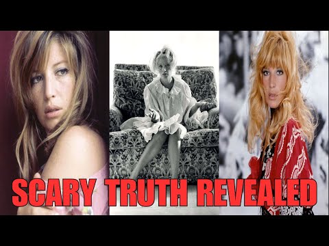 Shocking Secrets Revealed: The Untold Story of Monica Vitti in Italian Cinema