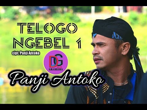Telogo Ngebel 1 -  Panji Antoko