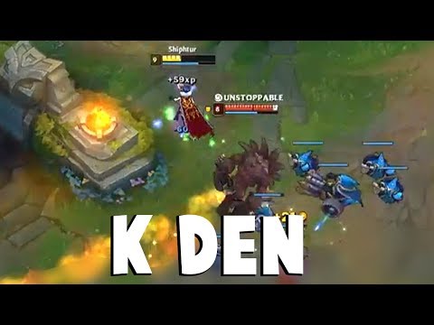 THIS MOMENT IS THE MOST "CHALLENGER" THING YOU'LL SEE IN A WHILE... | Funny LoL Series #347