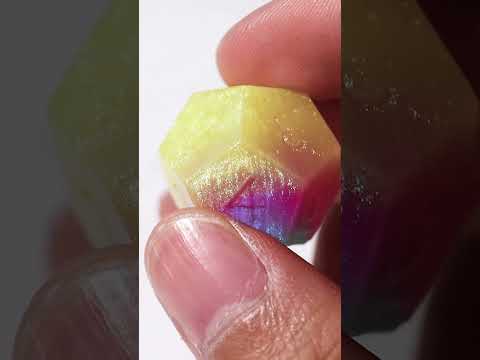 Wireless UV Resin Light