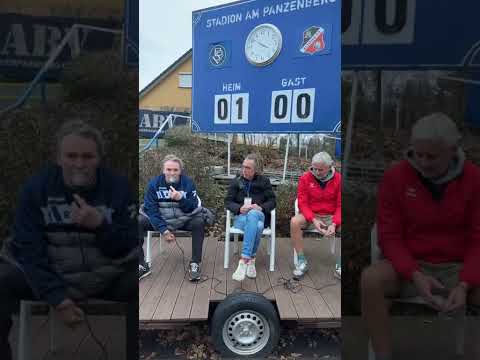 Bremer SV vs Altona 93 (22. Spieltag / Saison 2025/26) – PK